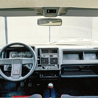 Citroen AX Sport