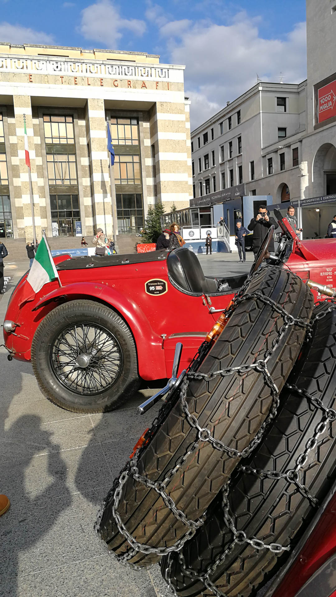Coppa delle Alpi 2019 (foto di Roberto Manieri)