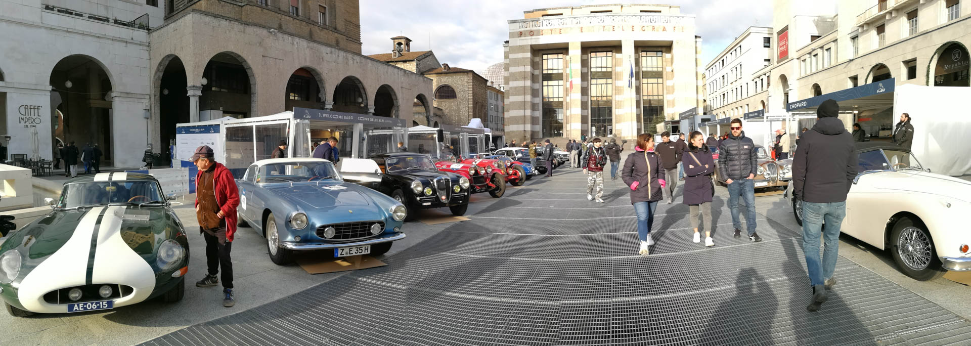 Coppa delle Alpi 2019 (foto di Roberto Manieri)