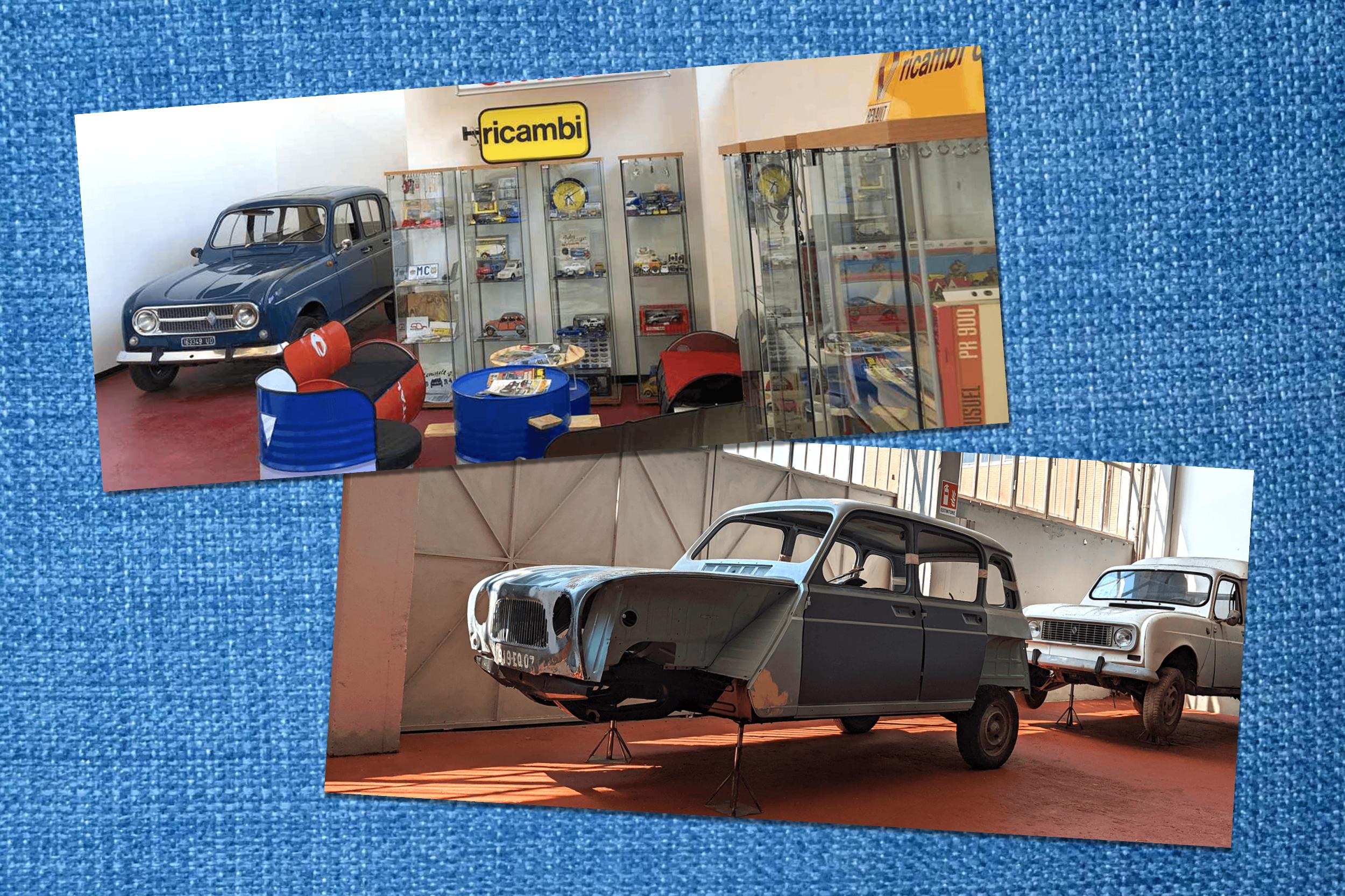 Ricambi, il mese di Volkswagen Ruoteclassiche