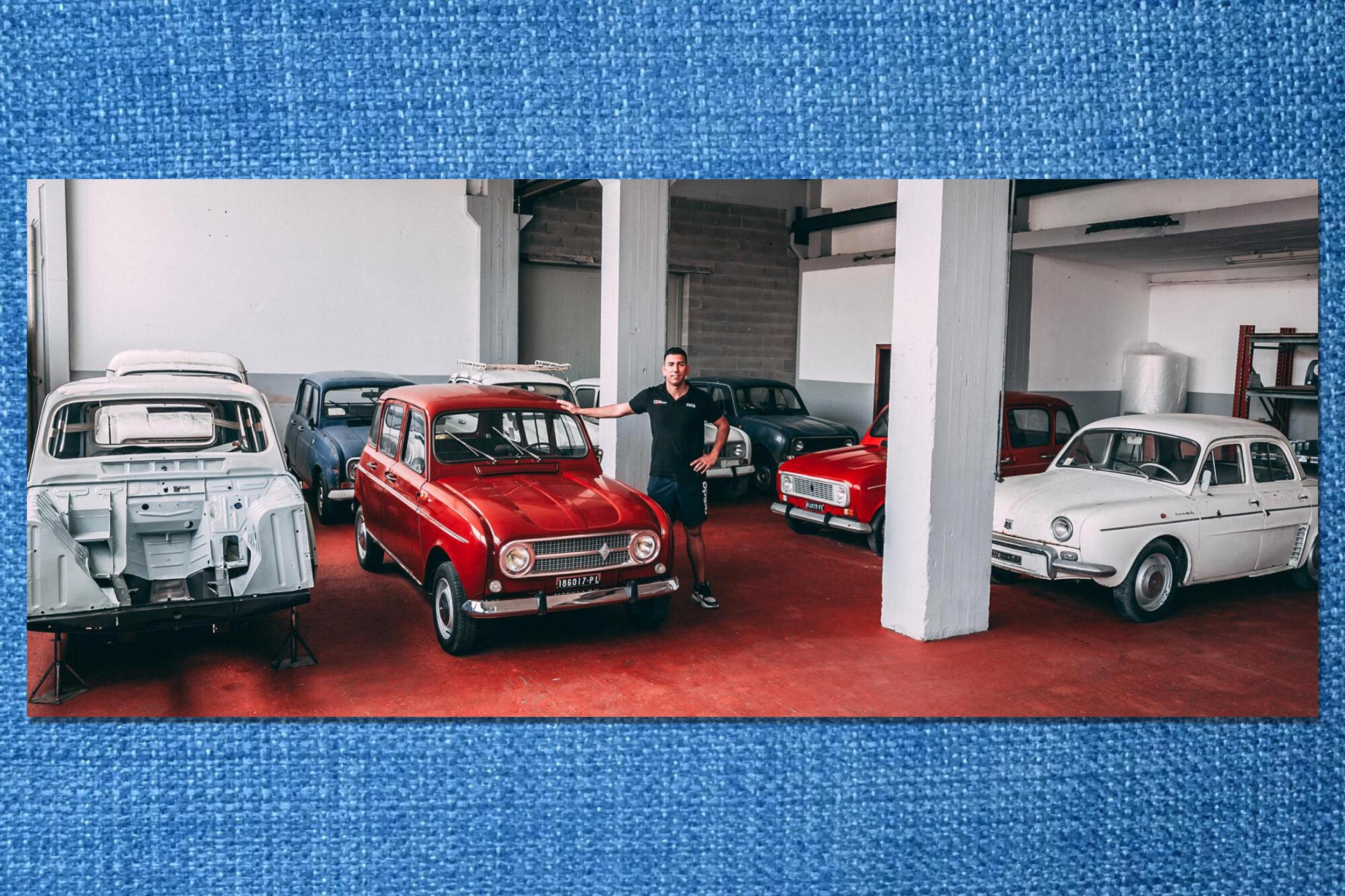 Ricambi, il mese di Volkswagen Ruoteclassiche