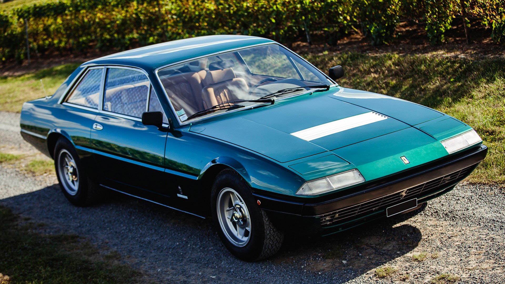 Ferrari 365 gt