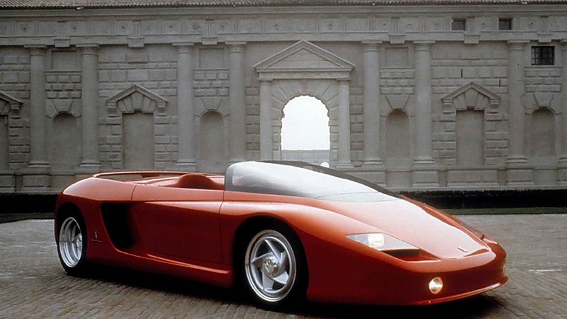 Il Mito Ferrari Testarossa, Le Derivate - Ruoteclassiche