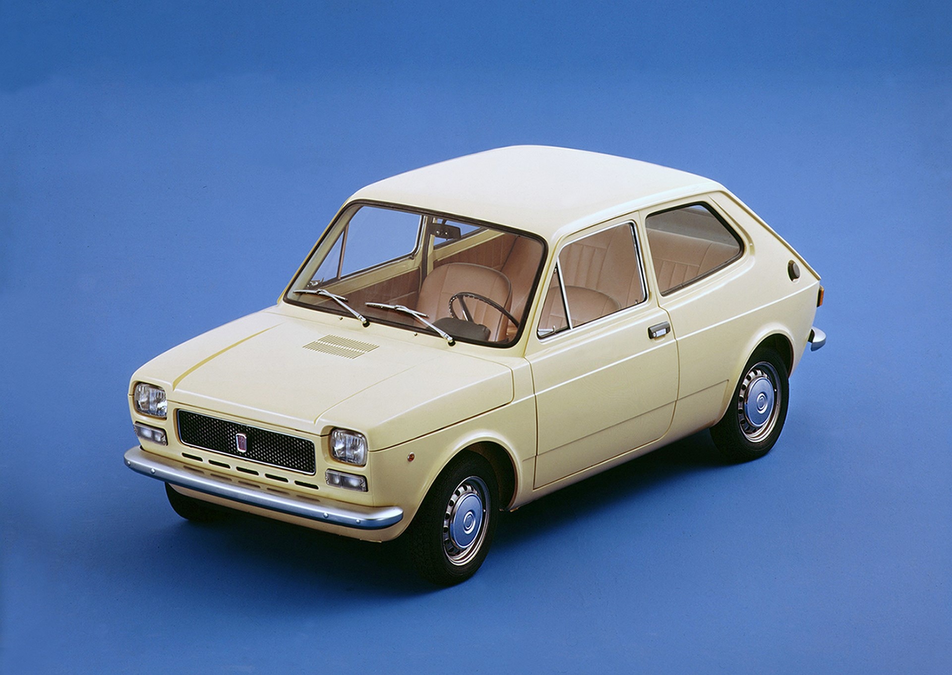 Fiat 127, l'inizio di una nuova era Ruoteclassiche
