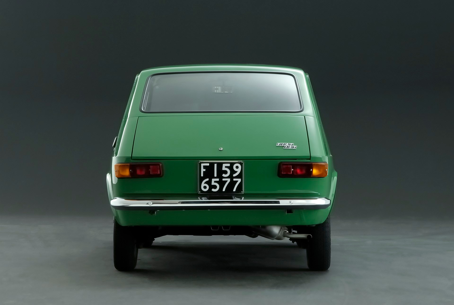 Fiat 127, l'inizio di una nuova era Ruoteclassiche