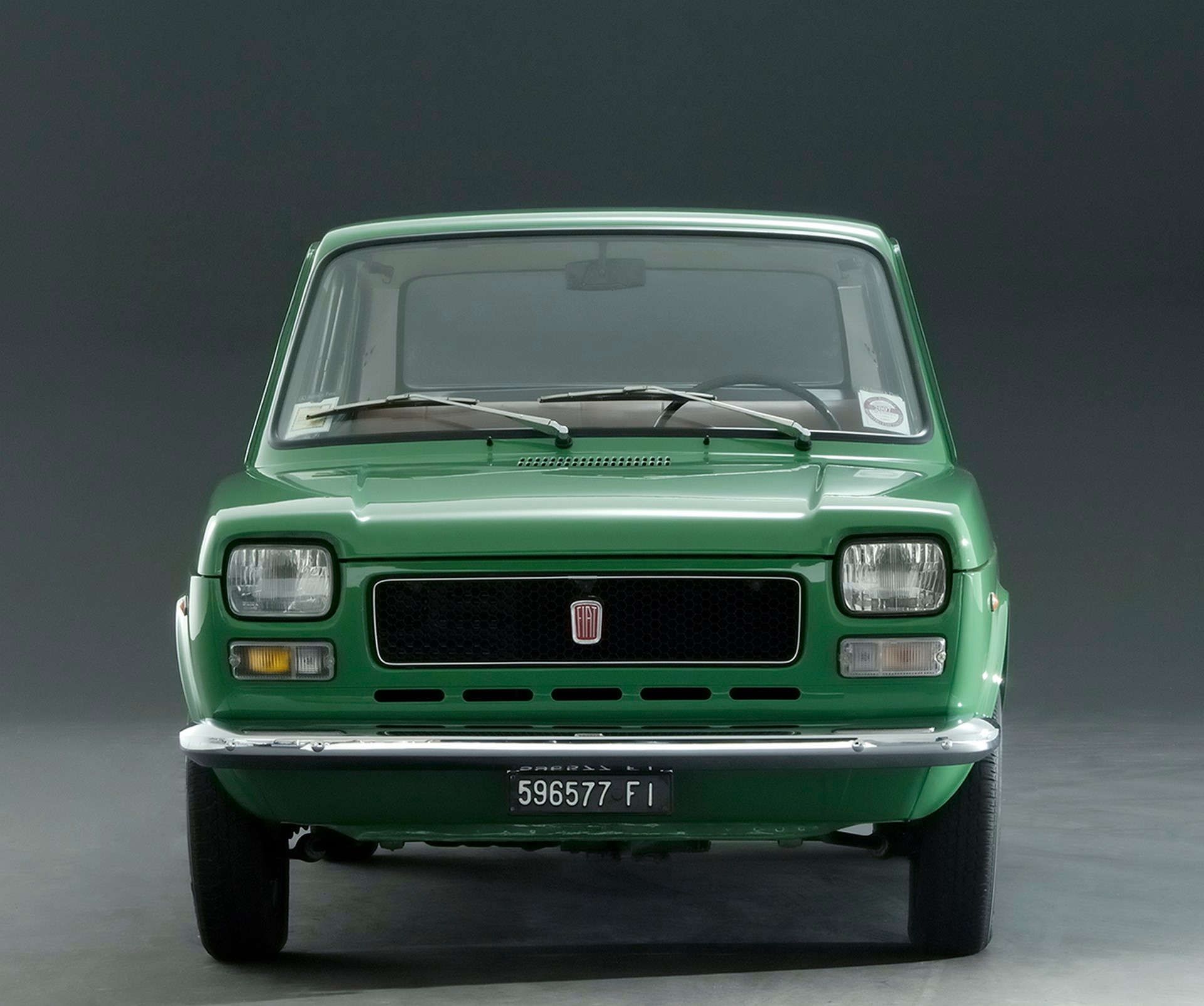 Fiat 127, l'inizio di una nuova era Ruoteclassiche