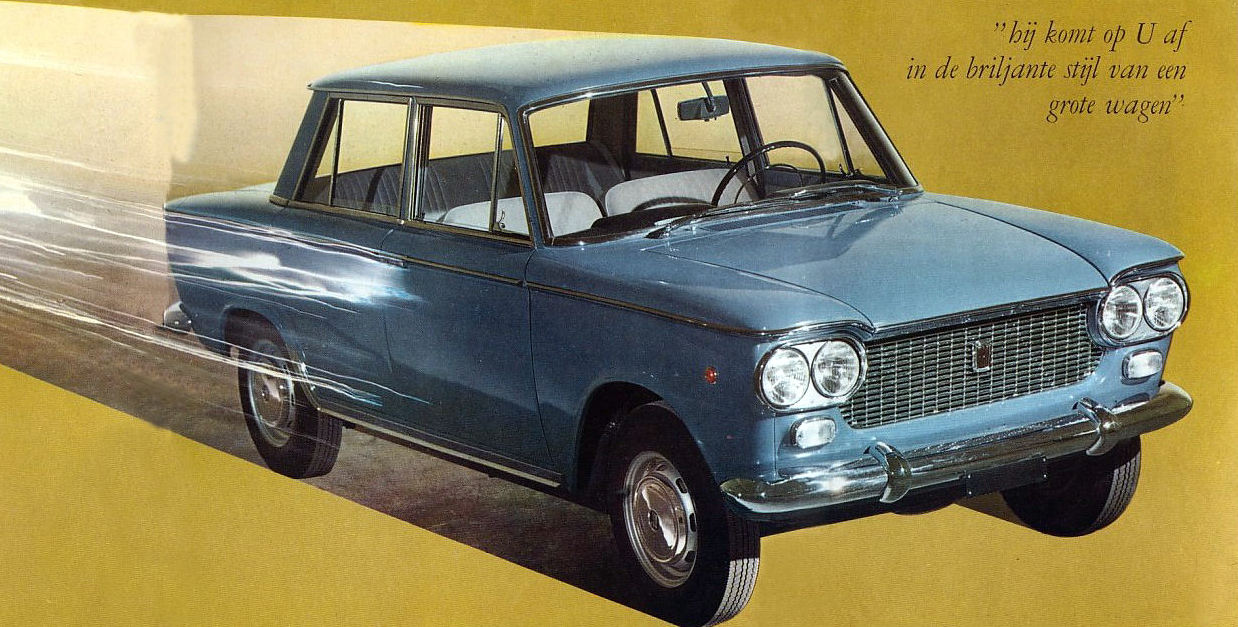 Fiat 1300 1500