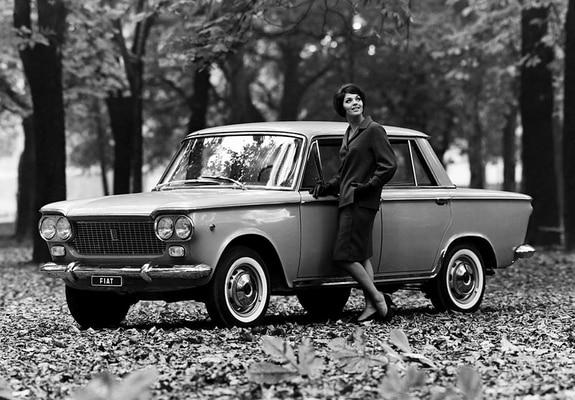 Fiat 1300 1500