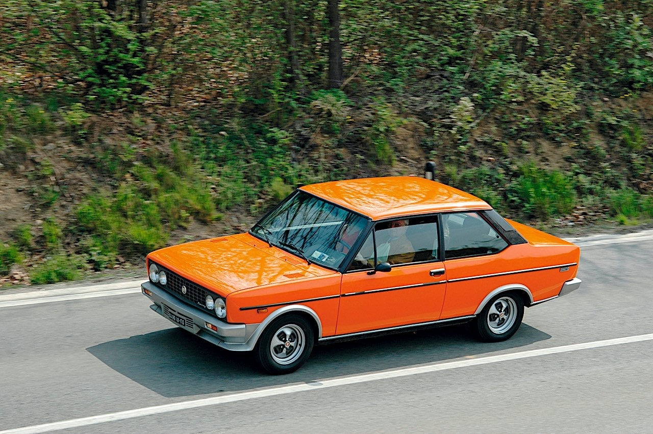 Fiat 131 Racing, alla ricerca della sportività - Ruoteclassiche