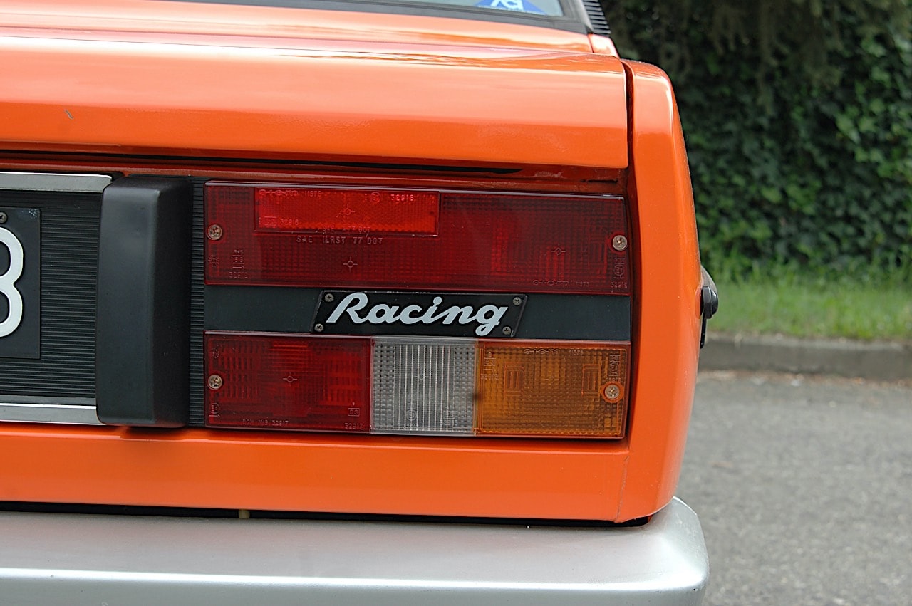 Fiat 131 Racing, alla ricerca della sportività - Ruoteclassiche