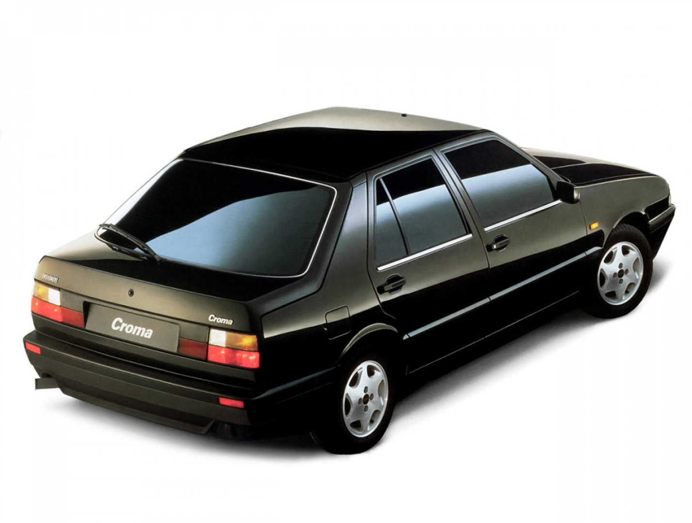 Fiat croma 1991