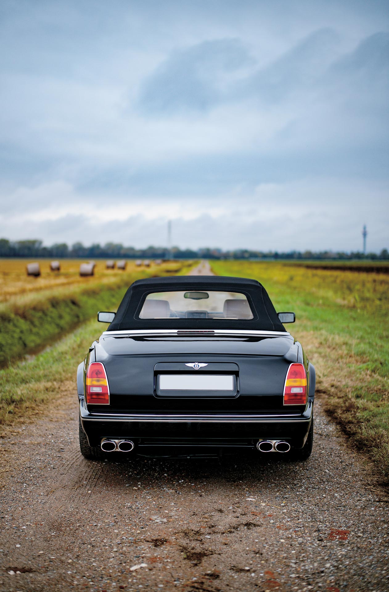 2019 fuori concorso bentley 1