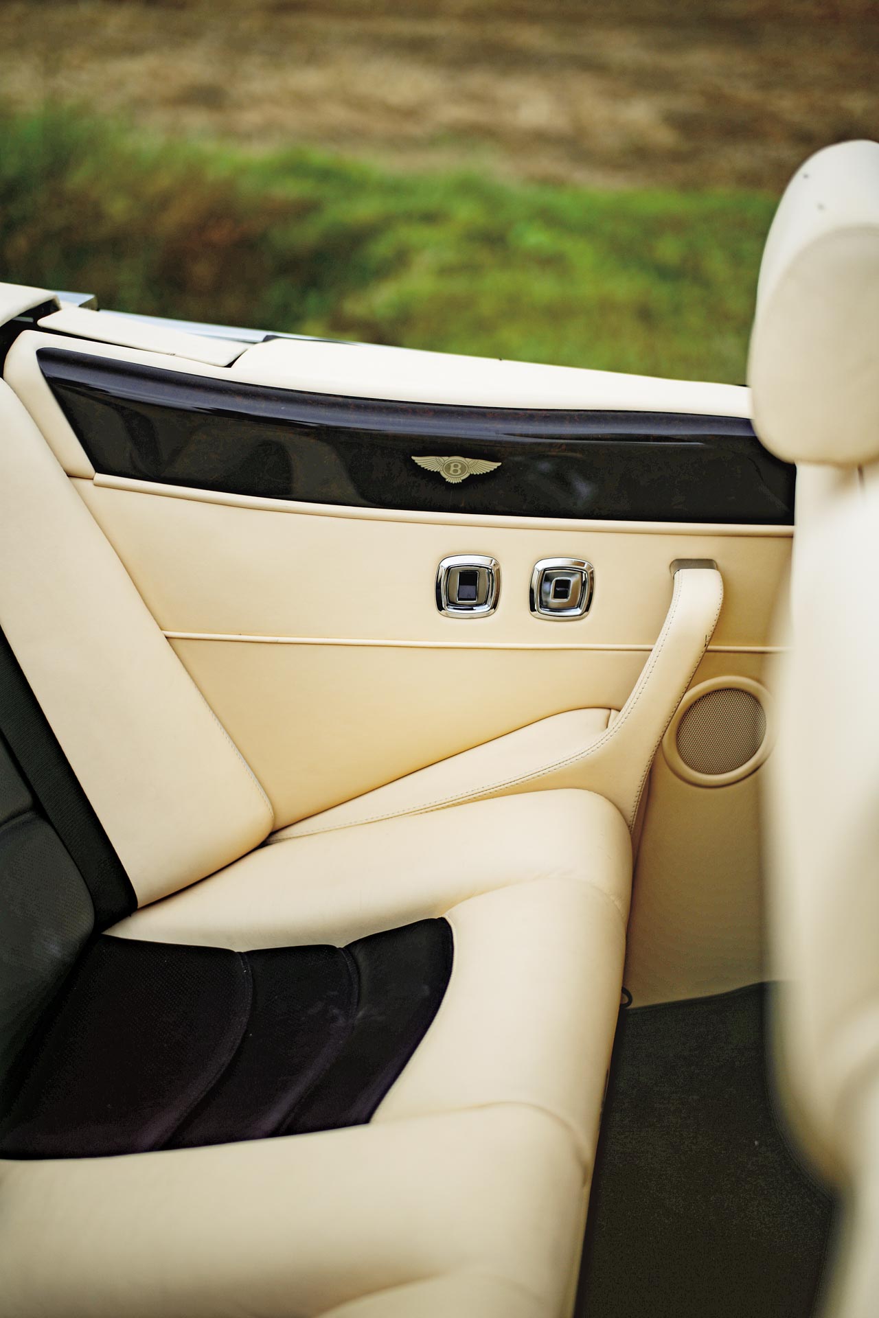 2019 fuori concorso bentley 10