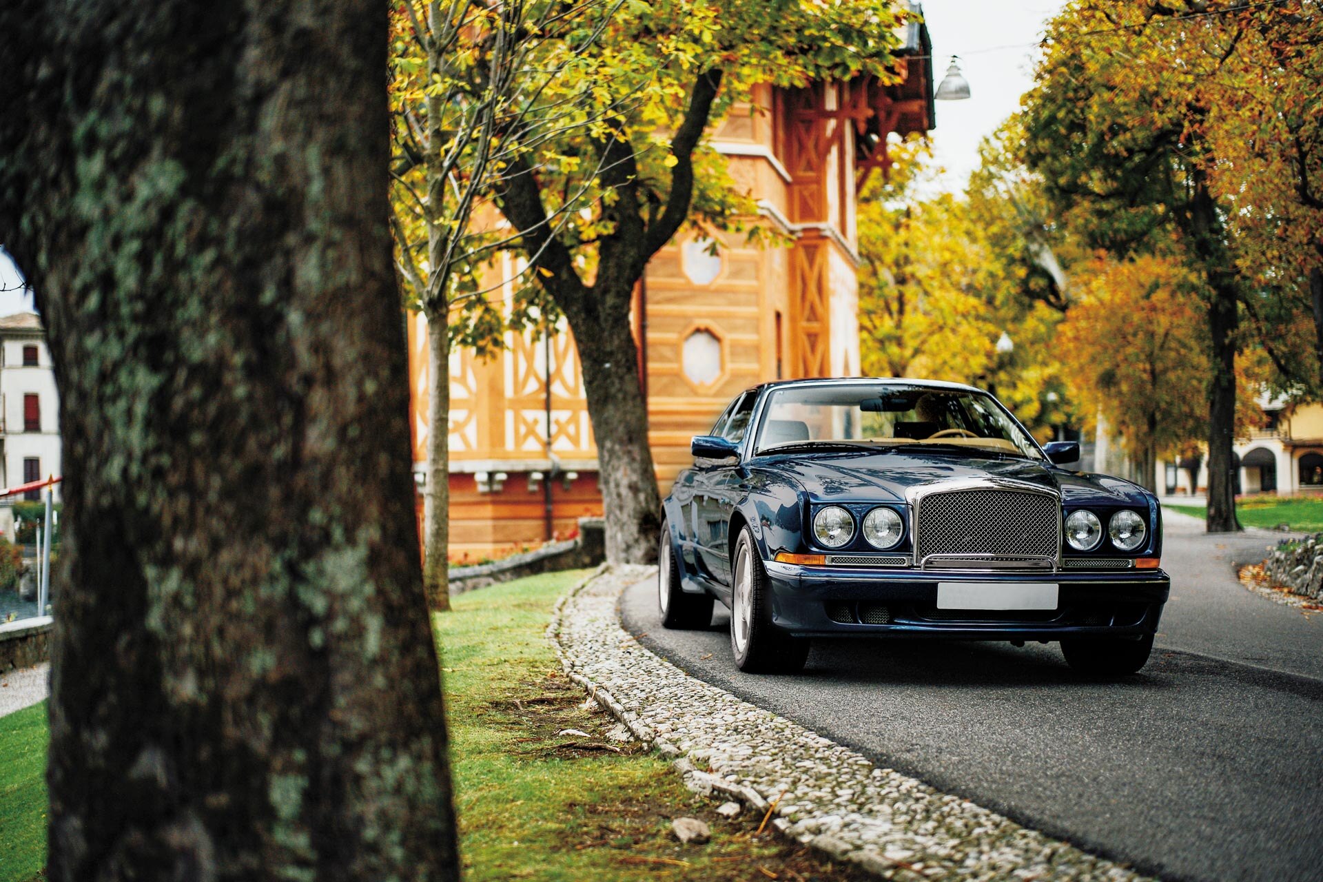 2019 fuori concorso bentley 103
