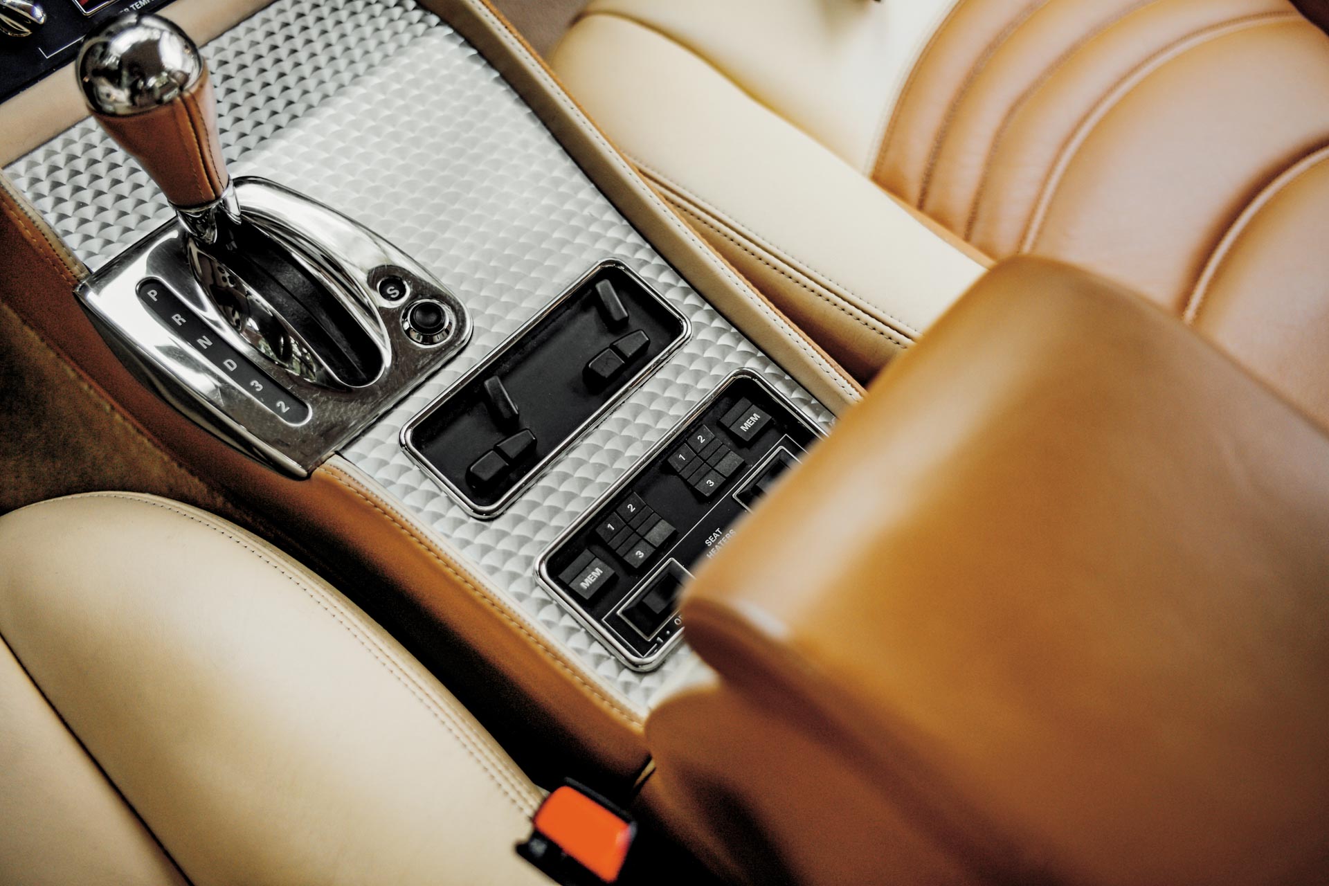 2019 fuori concorso bentley 105