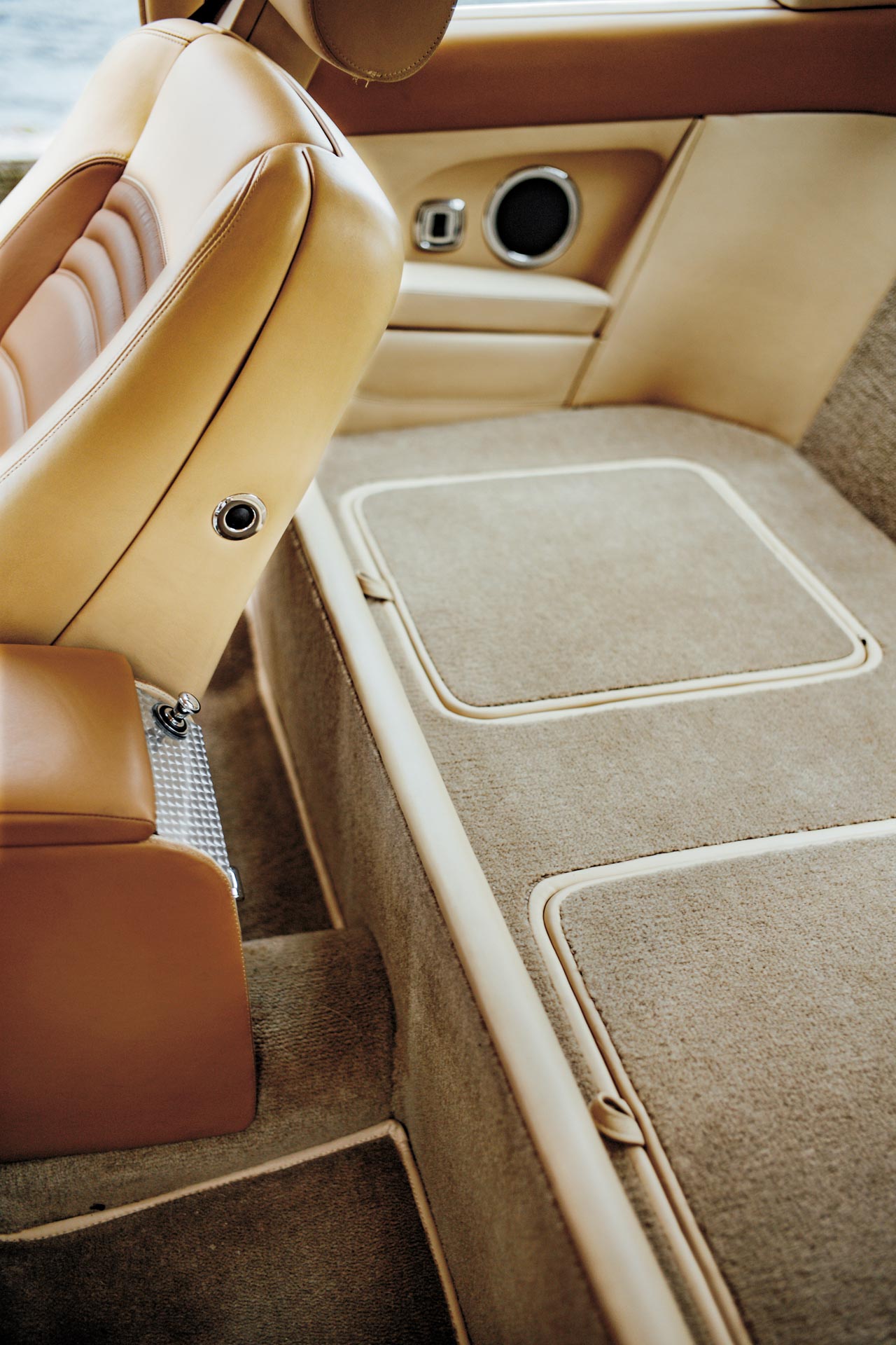 2019 fuori concorso bentley 106