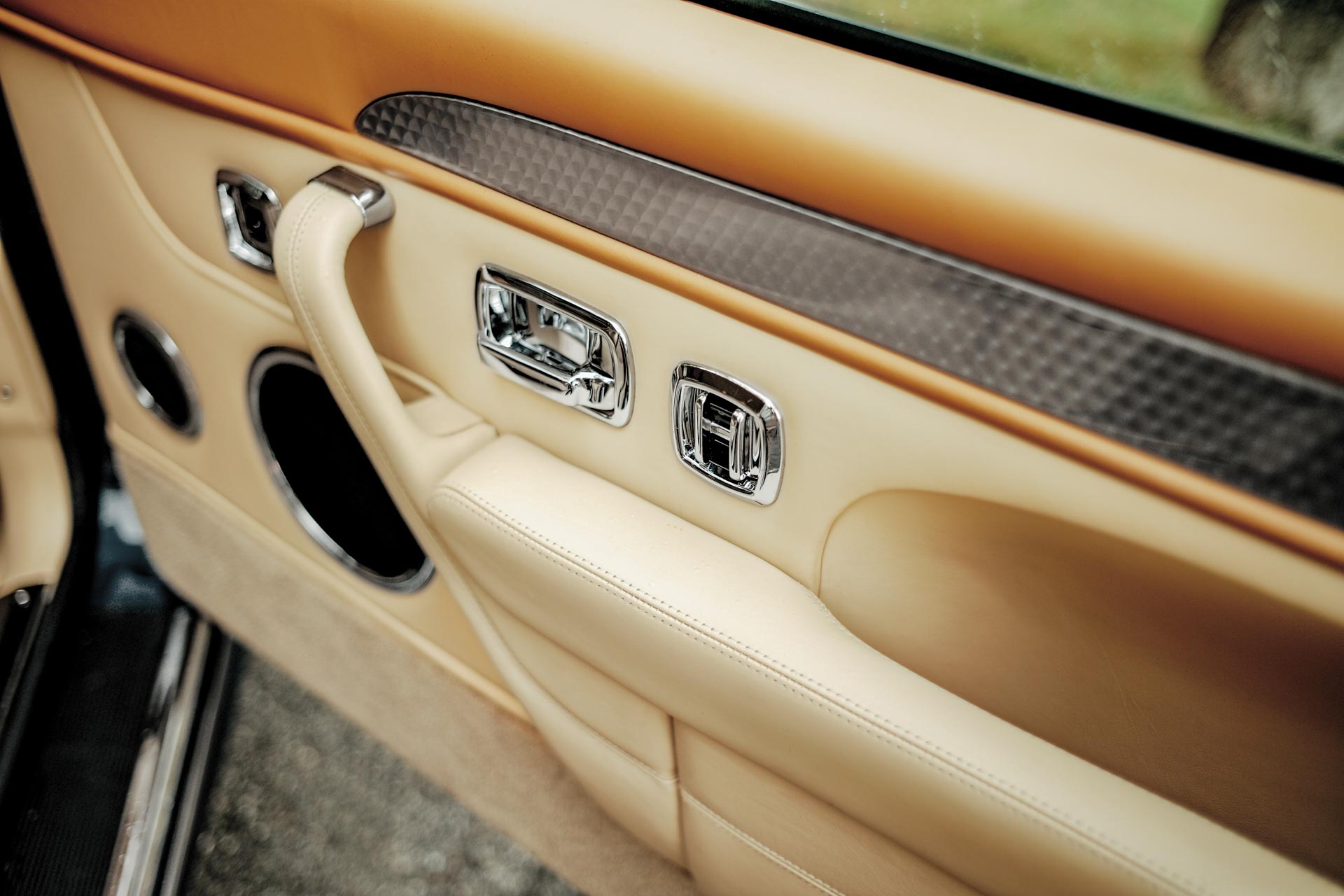 2019 fuori concorso bentley 108