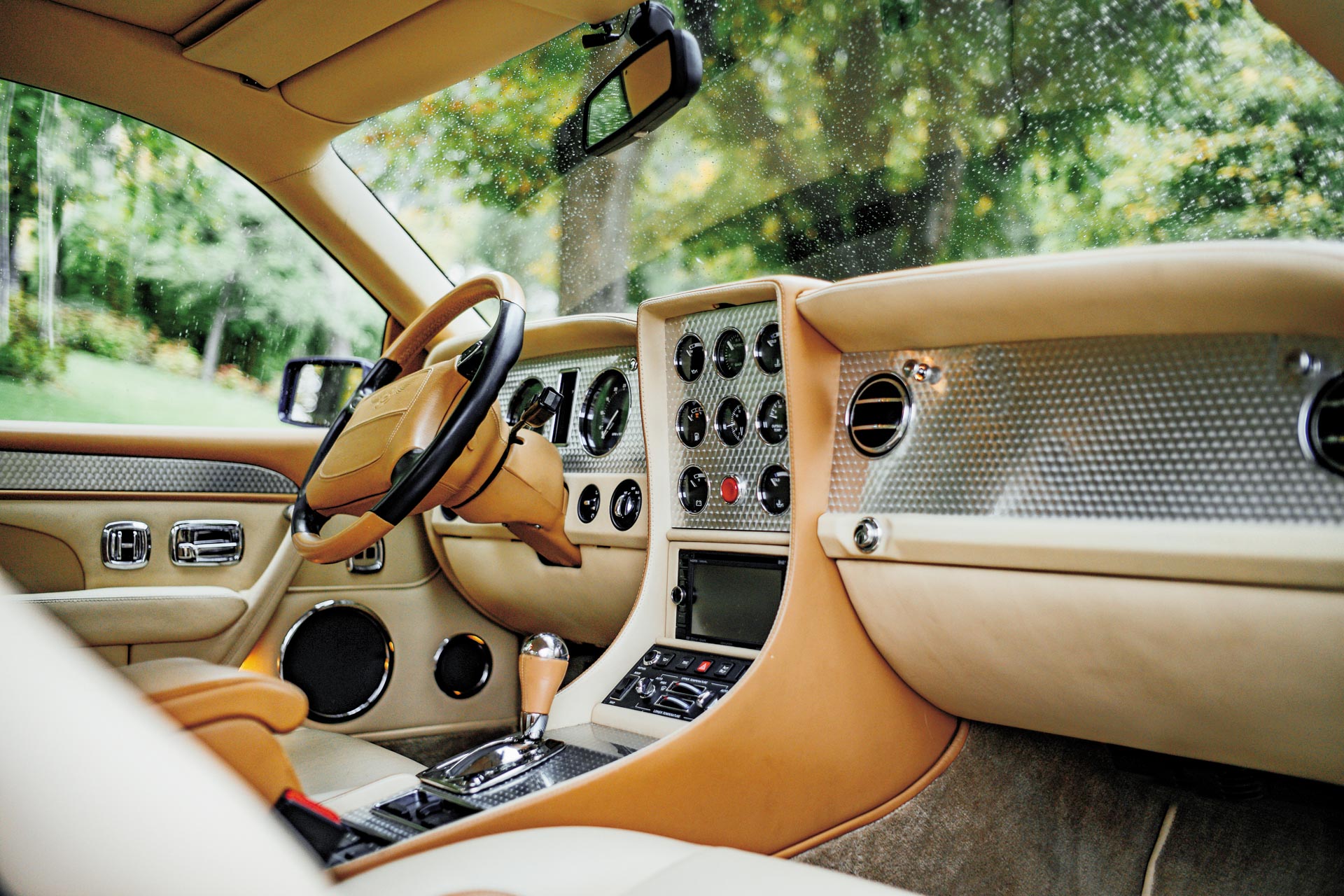 2019 fuori concorso bentley 109