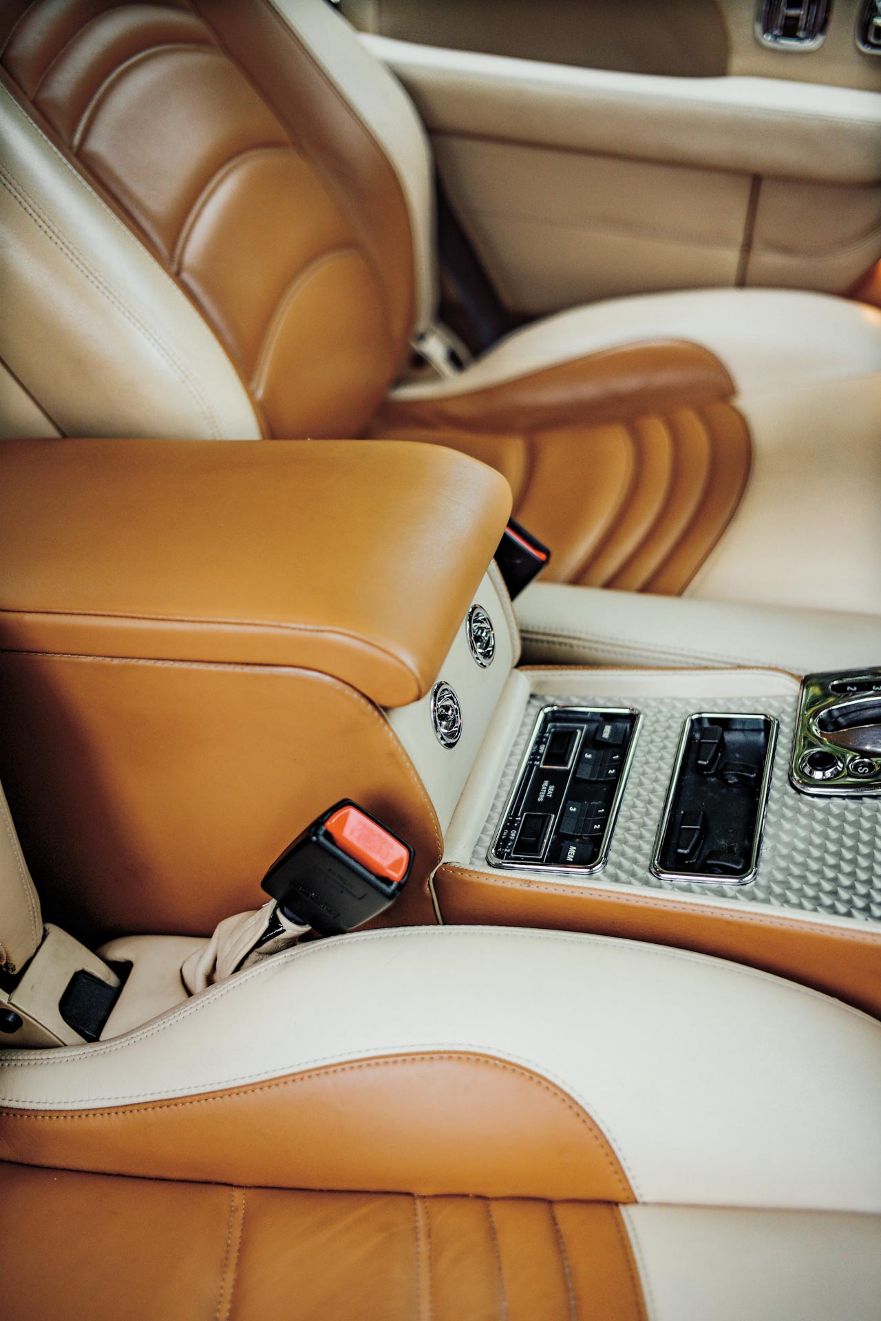 2019 fuori concorso bentley 111