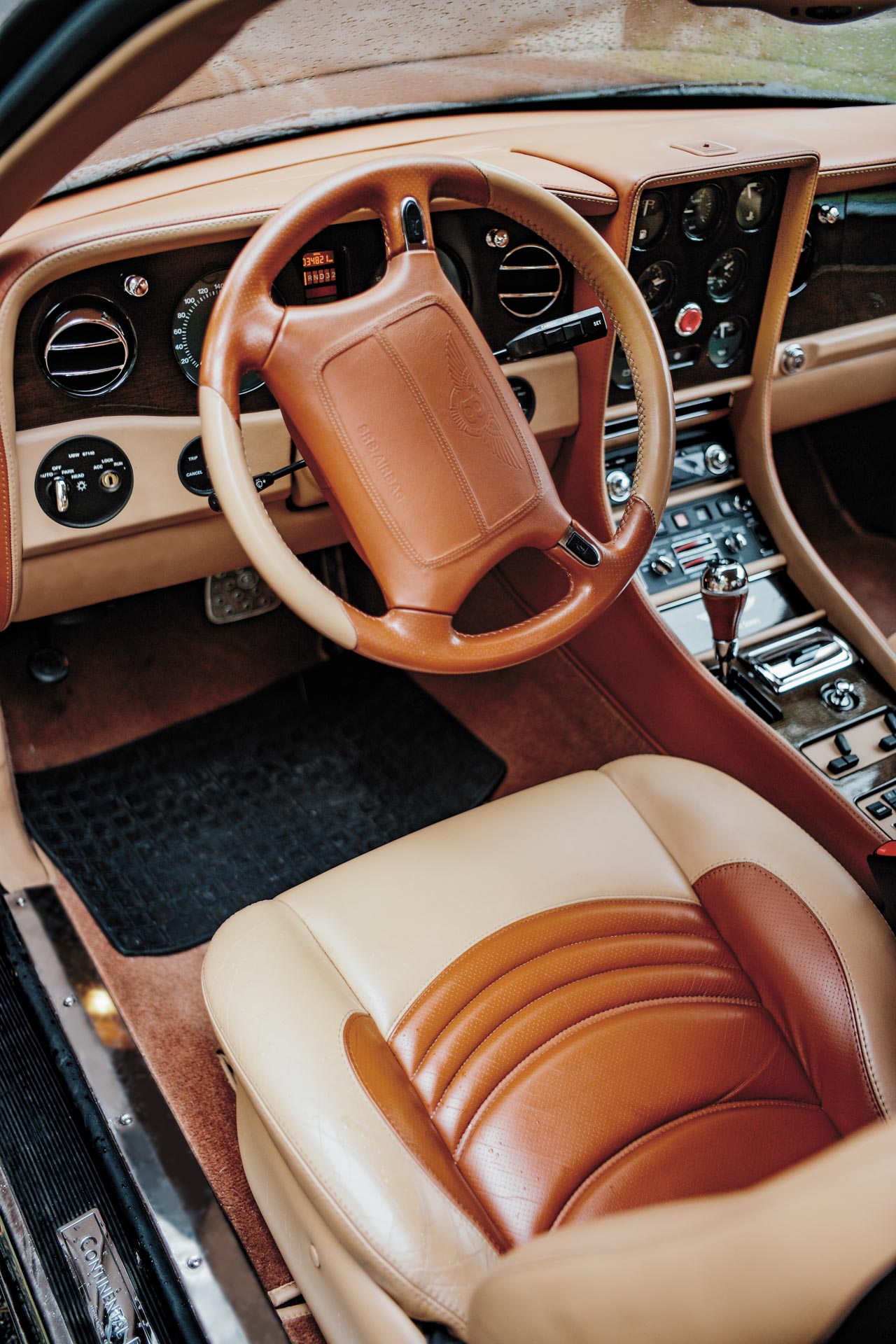 2019 fuori concorso bentley 112