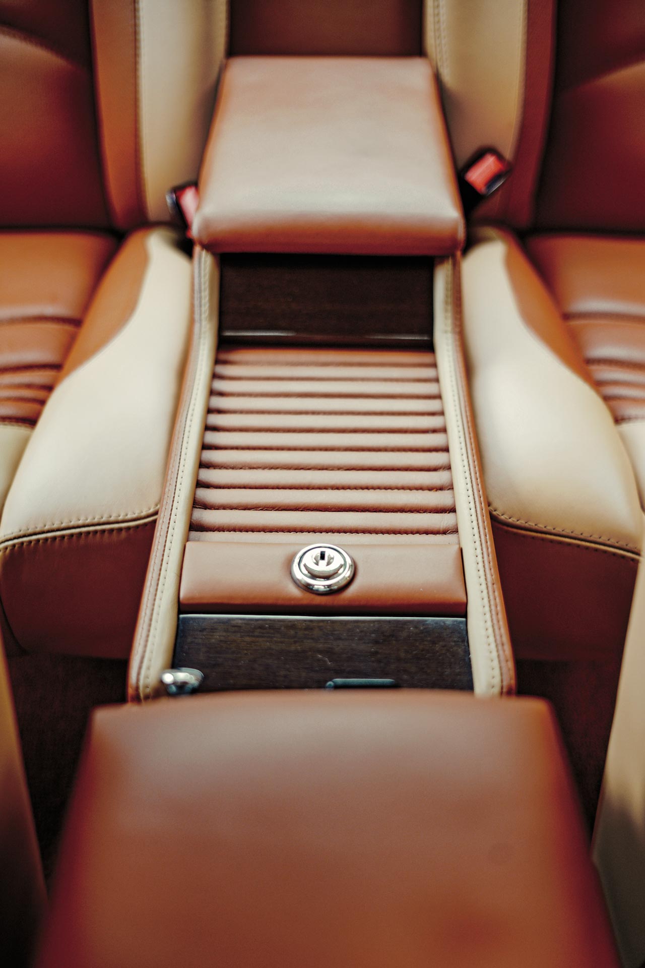 2019 fuori concorso bentley 114