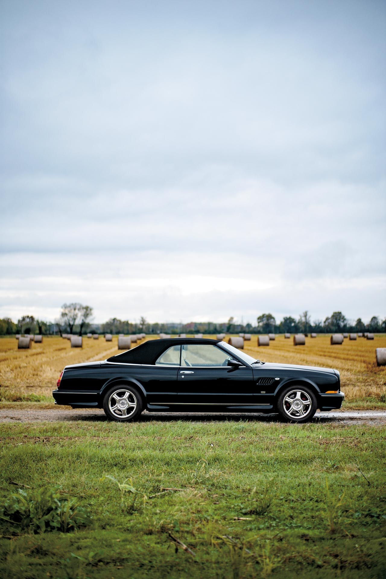 2019 fuori concorso bentley 117