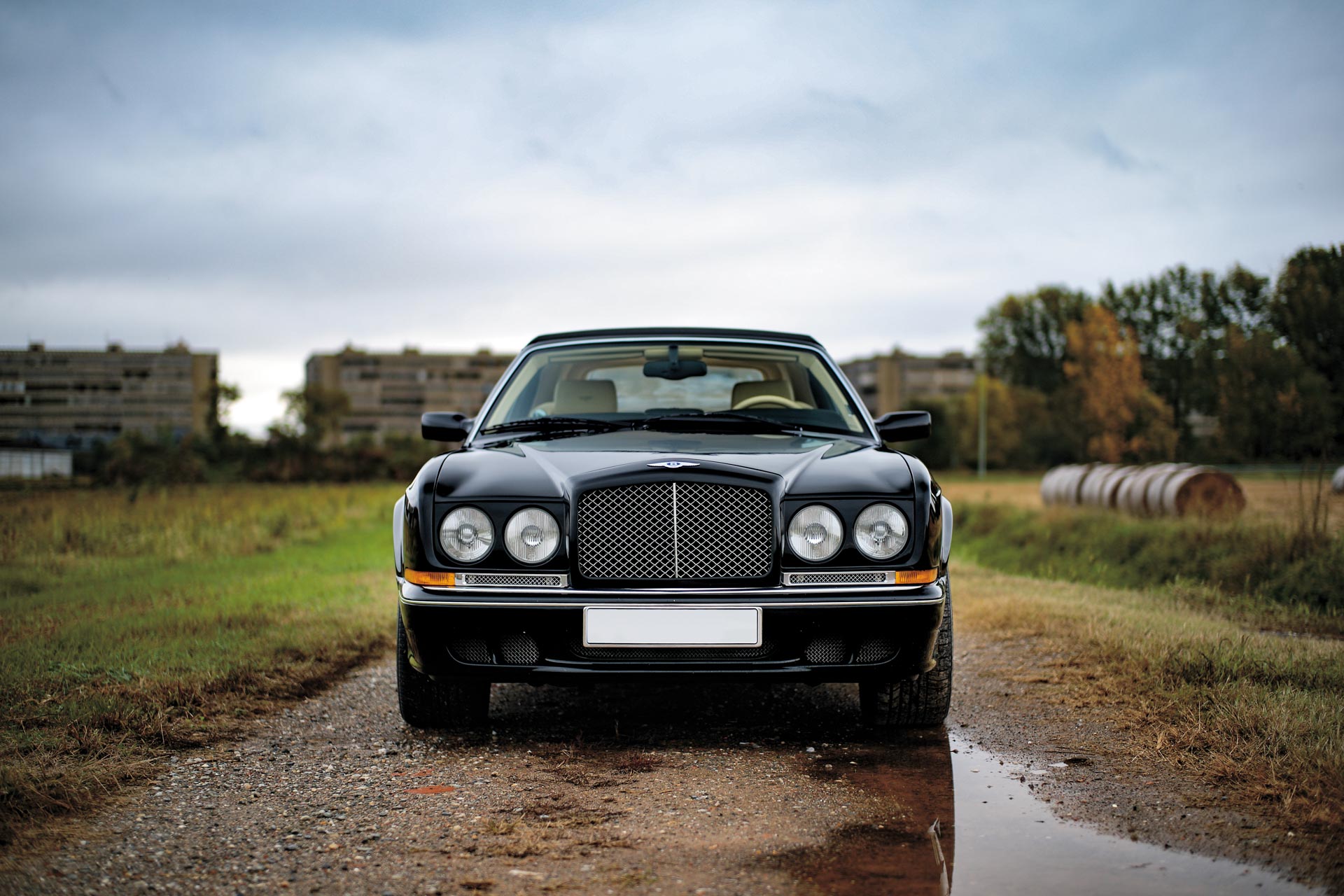 2019 fuori concorso bentley 119