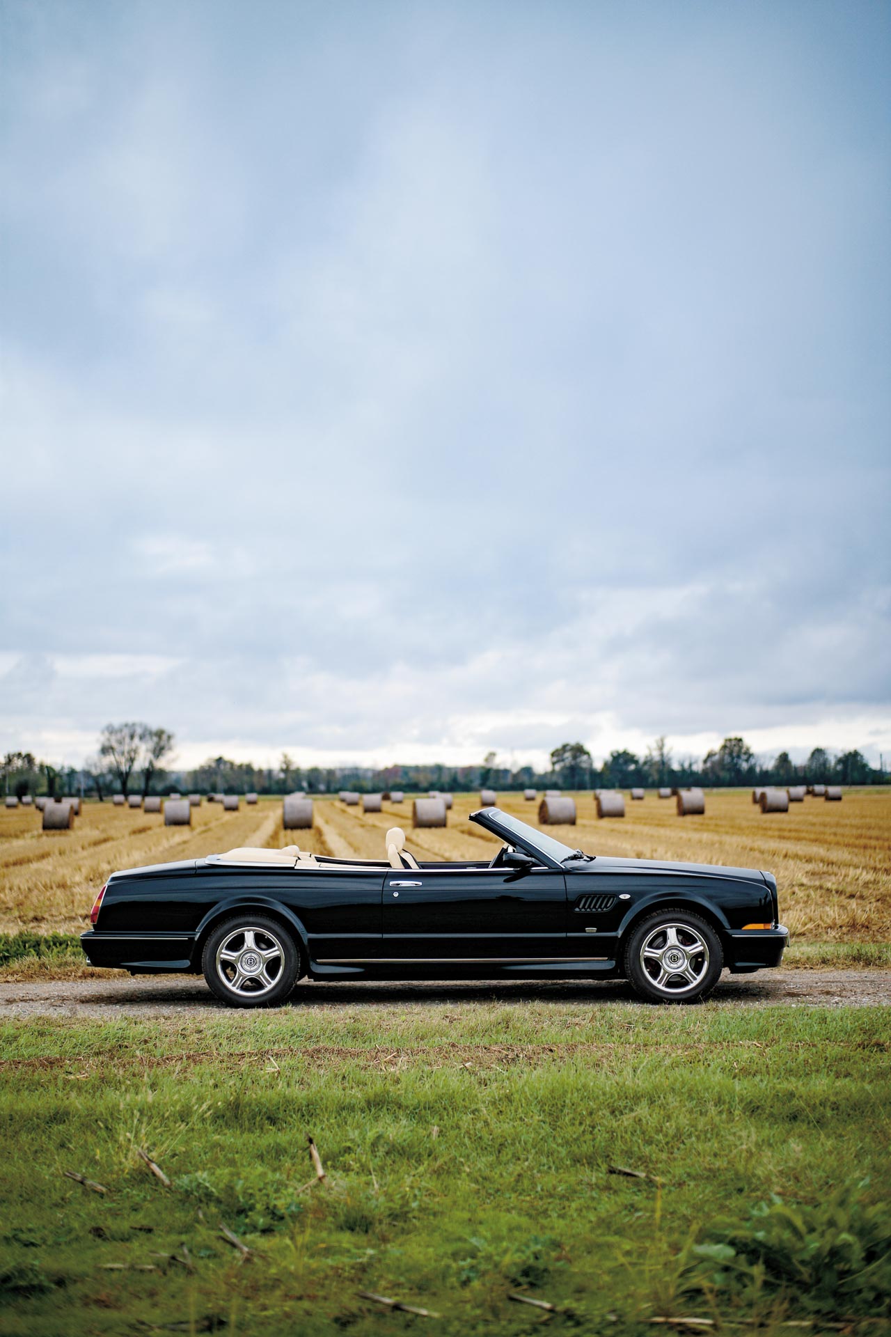 2019 fuori concorso bentley 12
