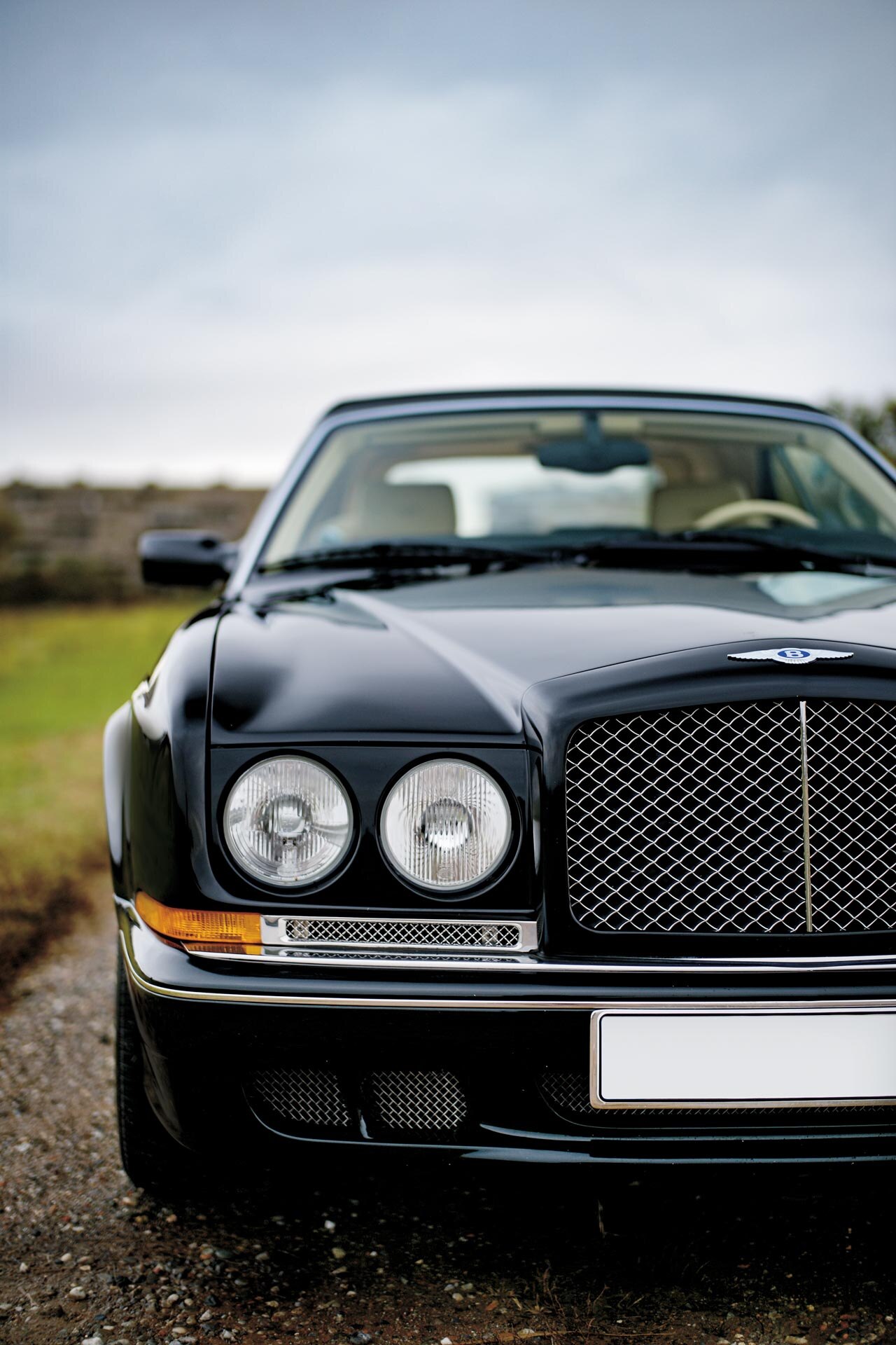 2019 fuori concorso bentley 120