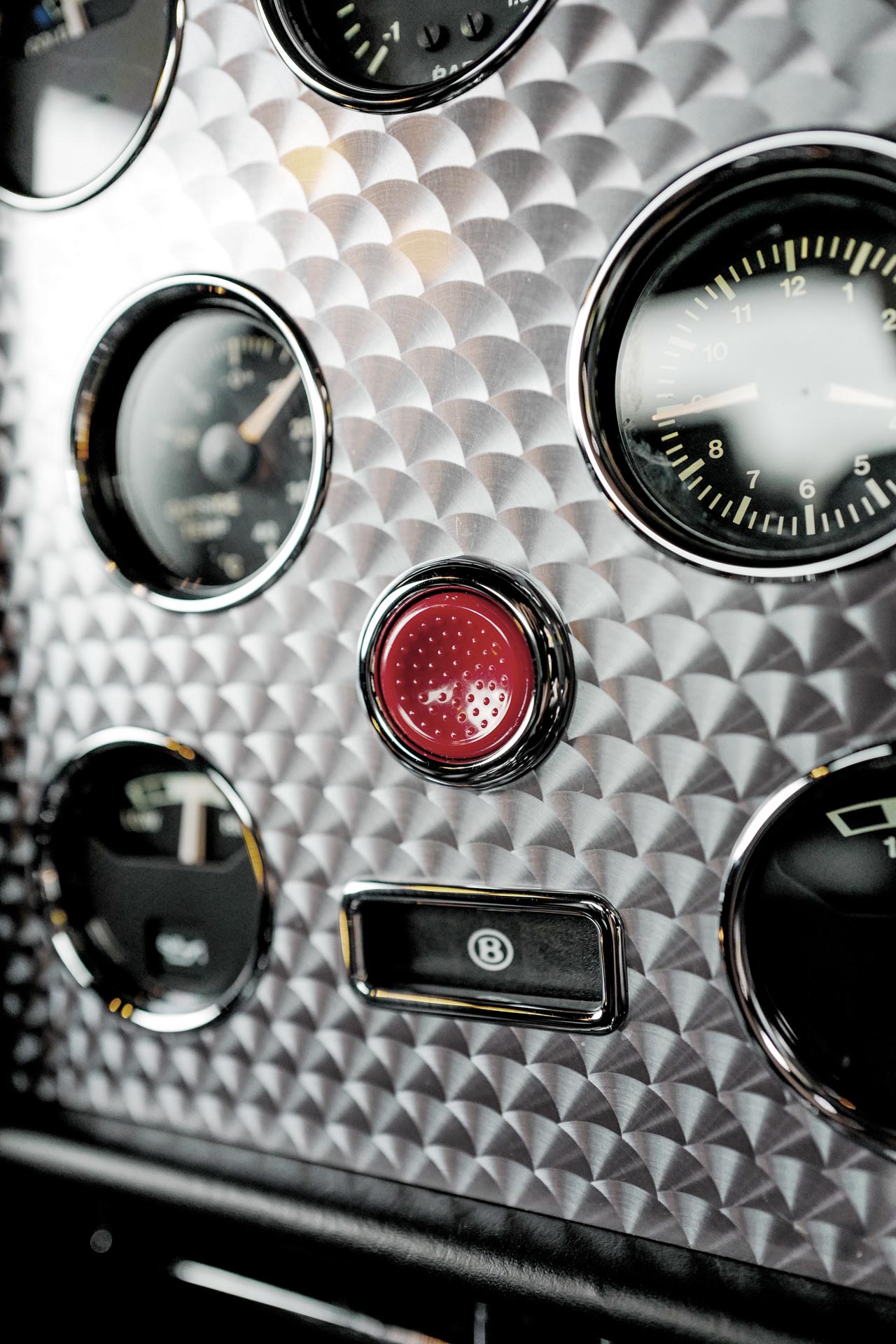 2019 fuori concorso bentley 123