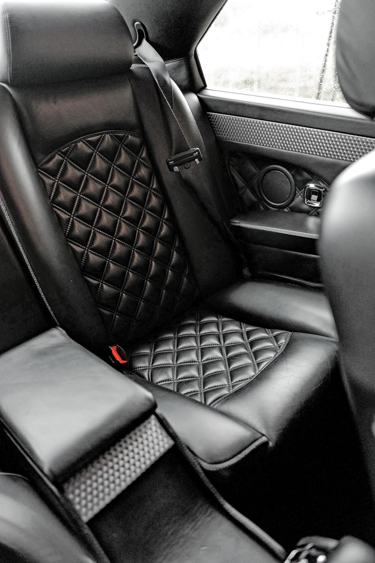 2019 fuori concorso bentley 124