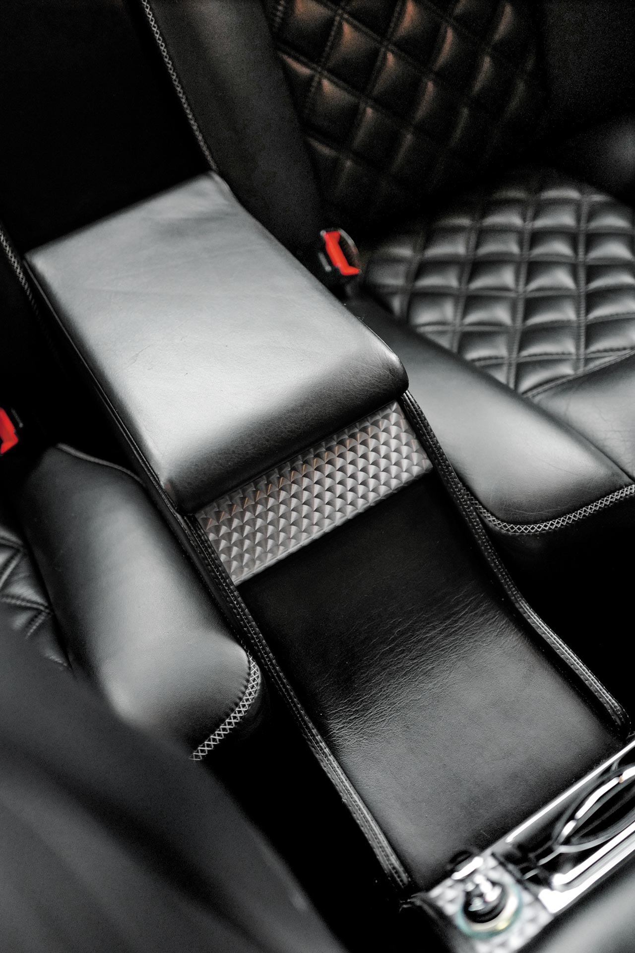 2019 fuori concorso bentley 125