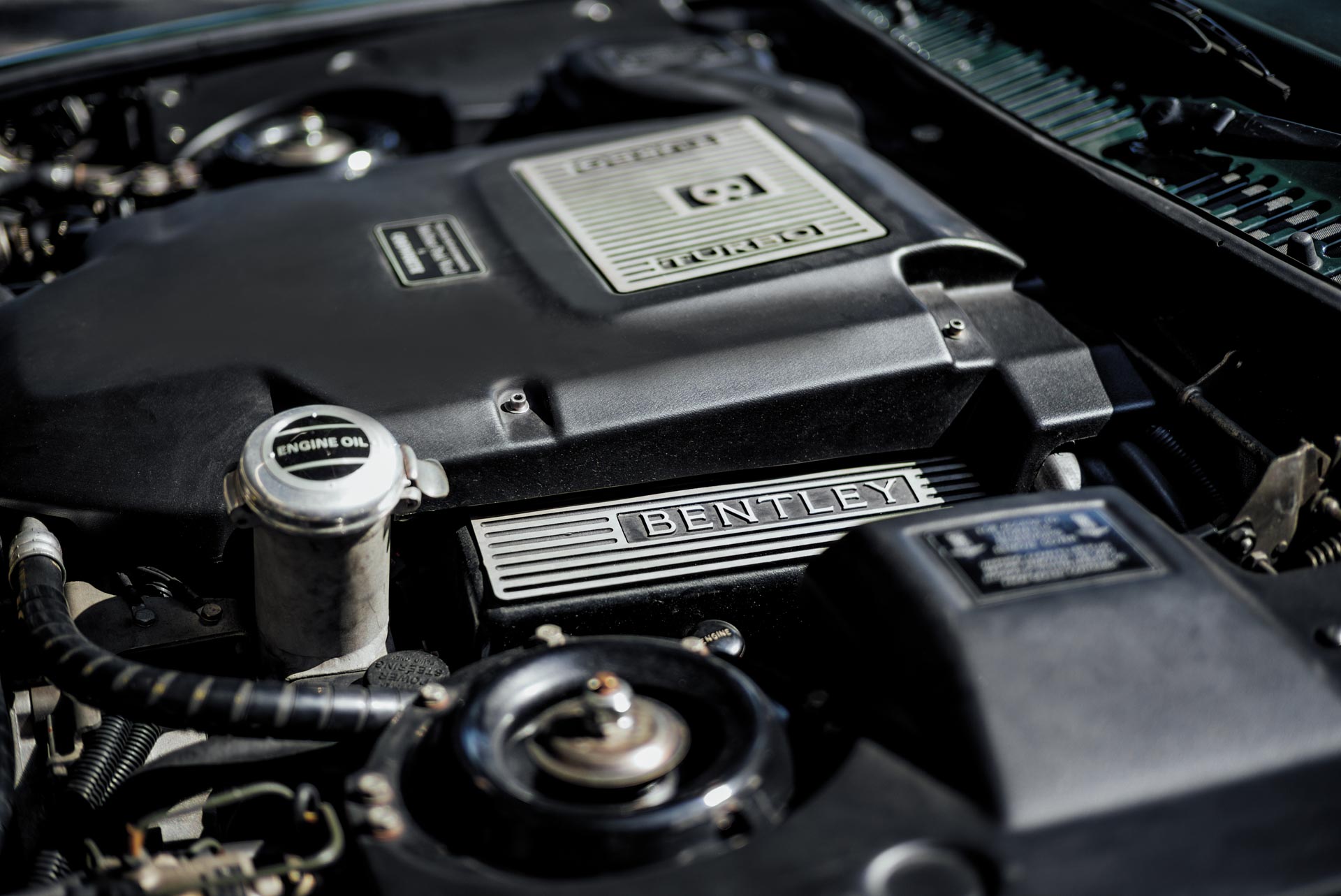 2019 fuori concorso bentley 128