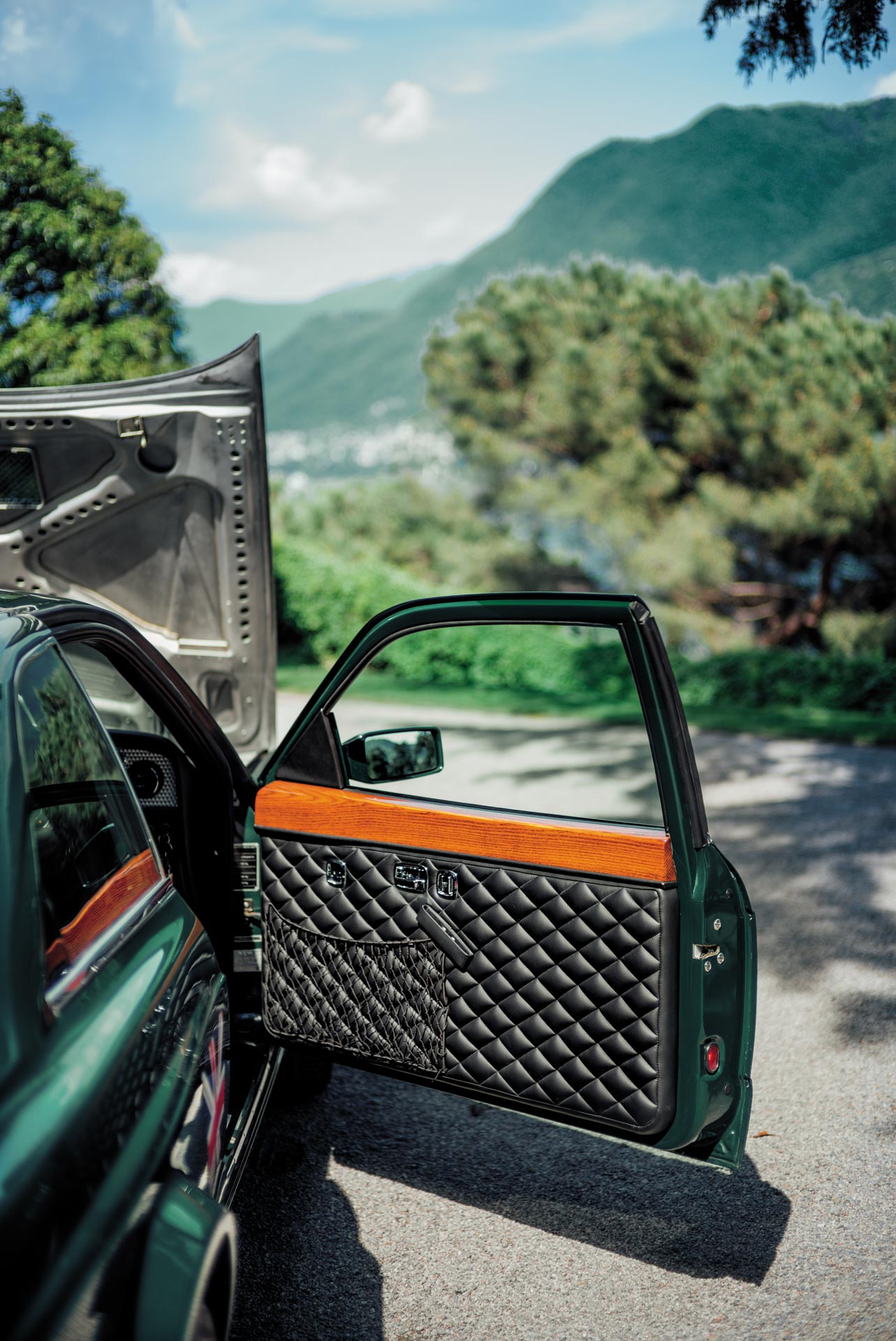 2019 fuori concorso bentley 129