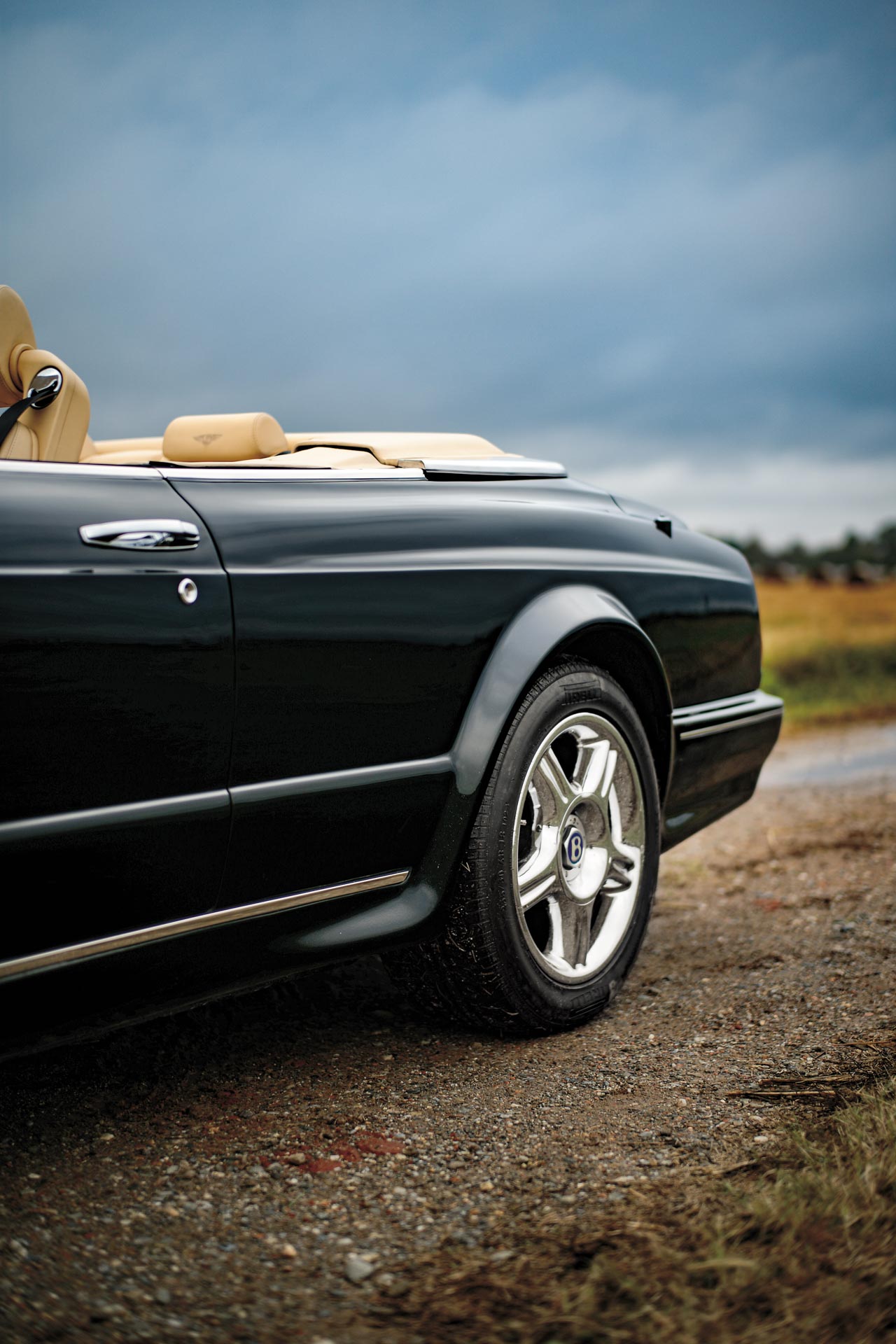 2019 fuori concorso bentley 13