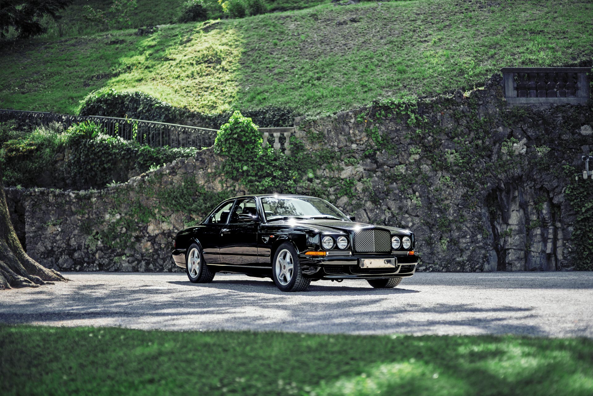 2019 fuori concorso bentley 135