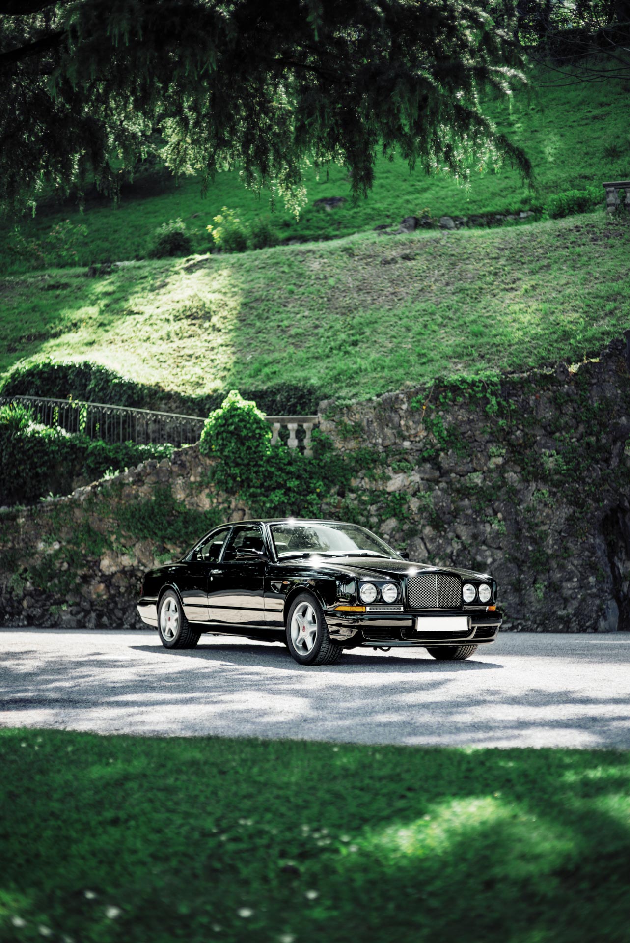 2019 fuori concorso bentley 136