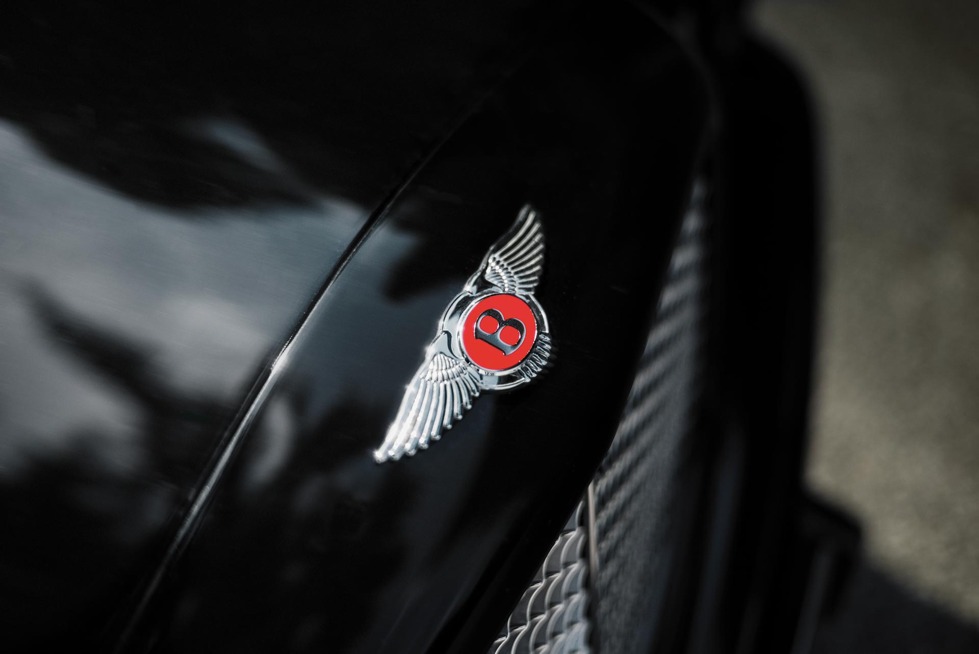 2019 fuori concorso bentley 137