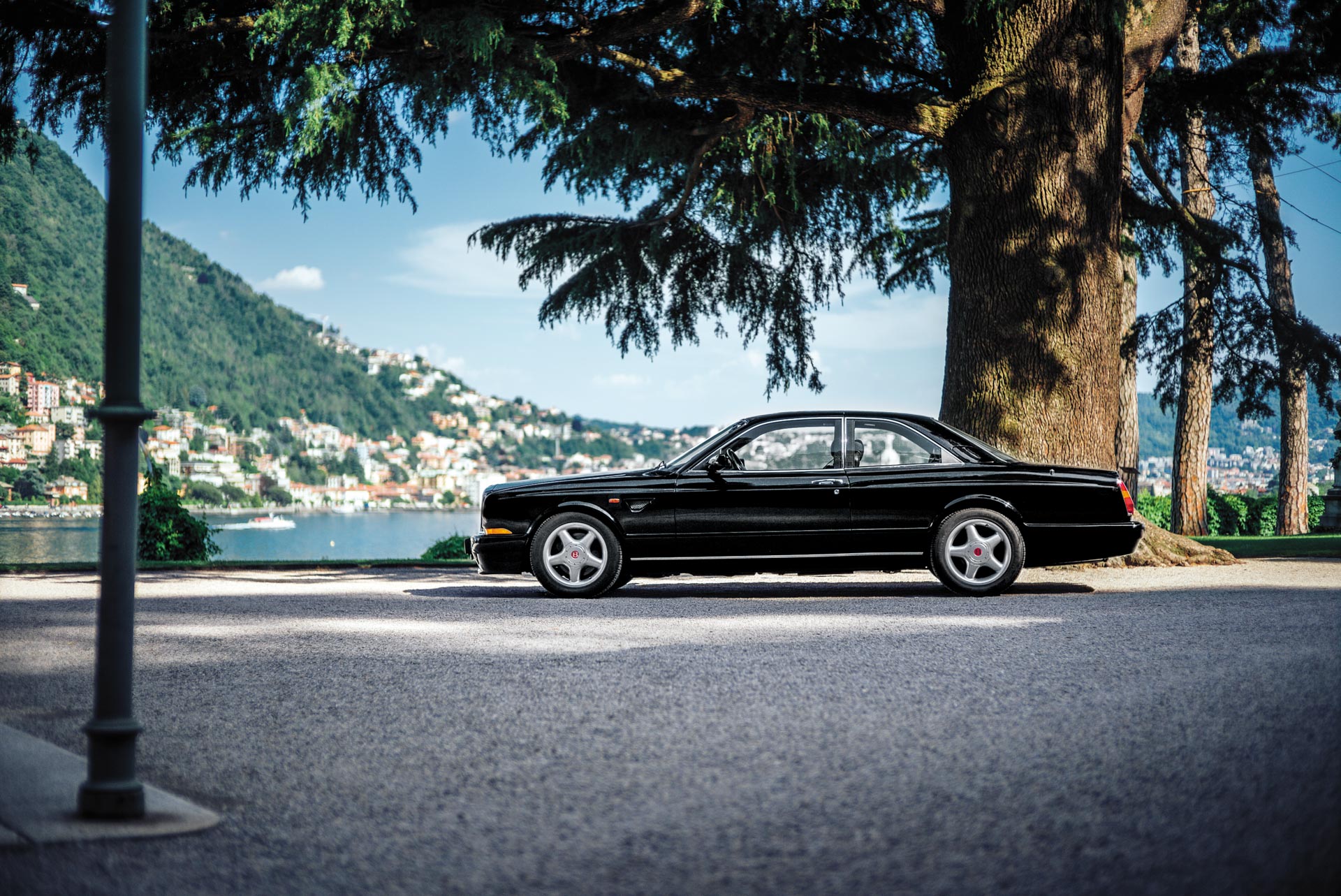 2019 fuori concorso bentley 138