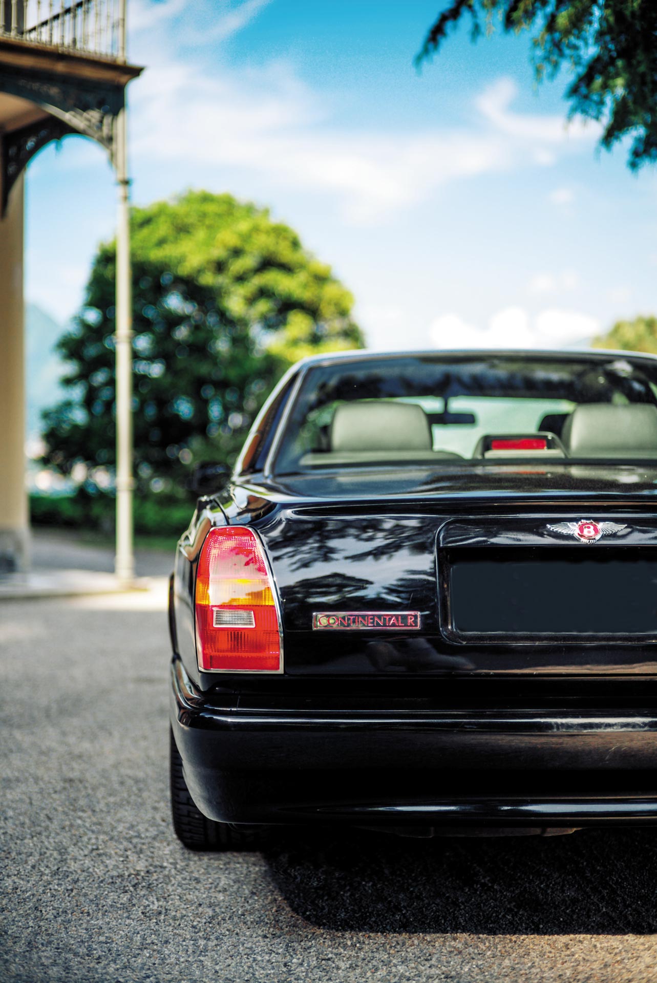2019 fuori concorso bentley 139