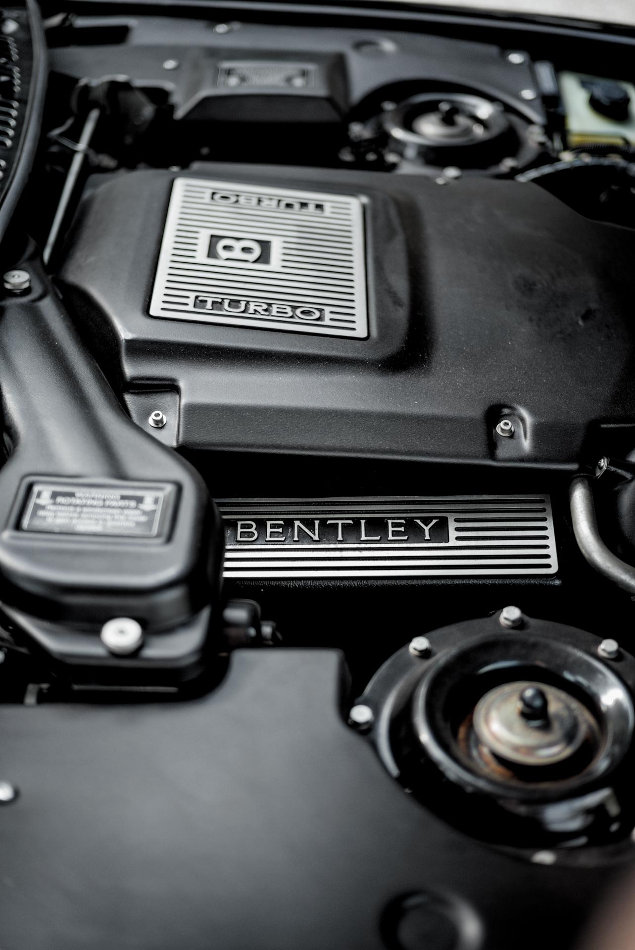 2019 fuori concorso bentley 142