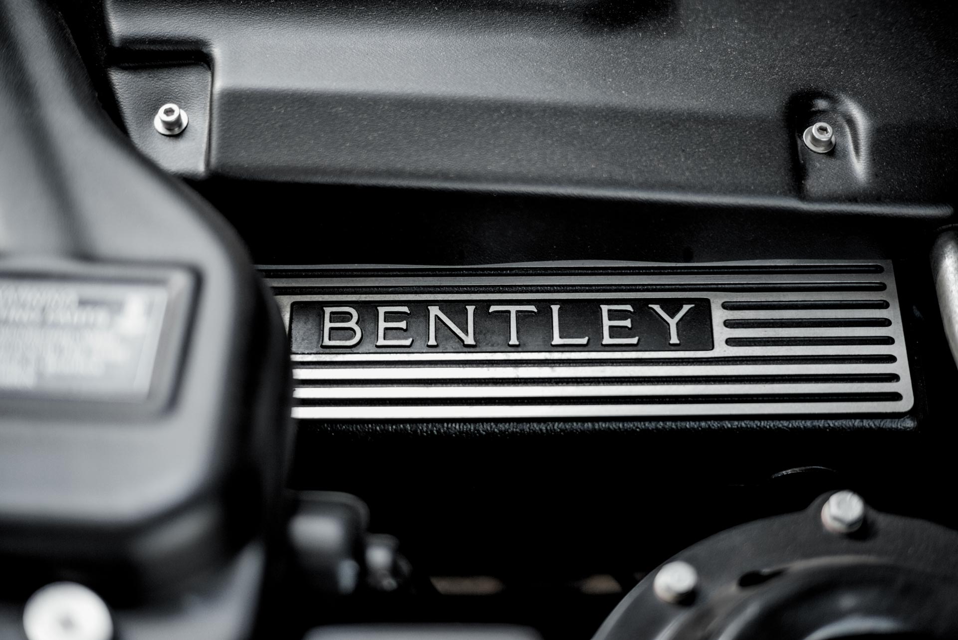 2019 fuori concorso bentley 143