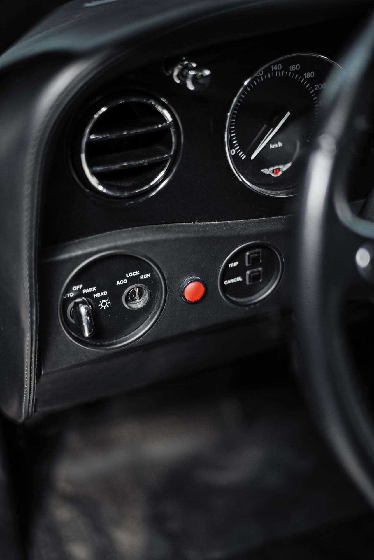 2019 fuori concorso bentley 145