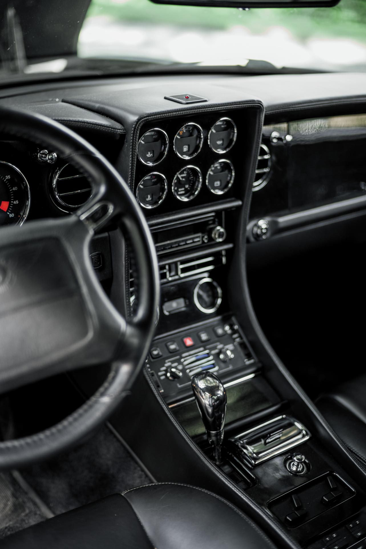 2019 fuori concorso bentley 146