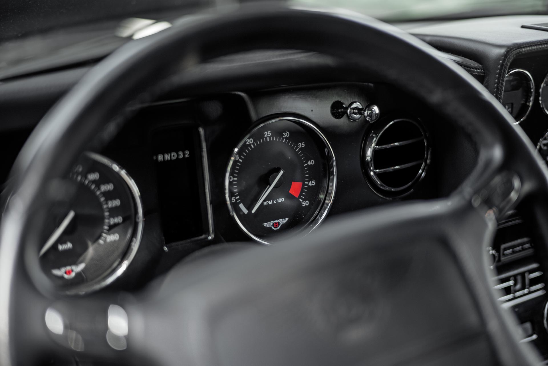2019 fuori concorso bentley 147