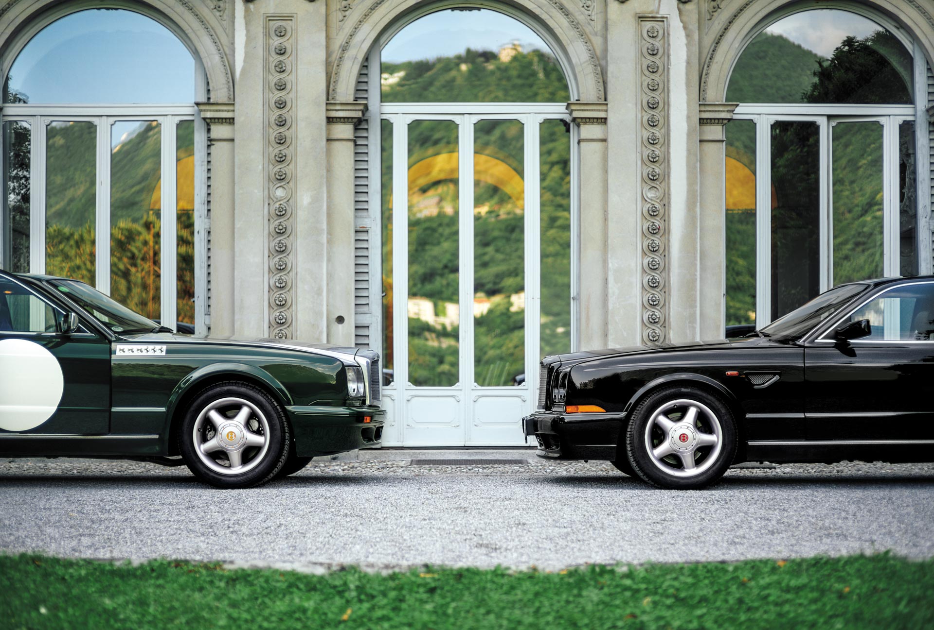 2019 fuori concorso bentley 149