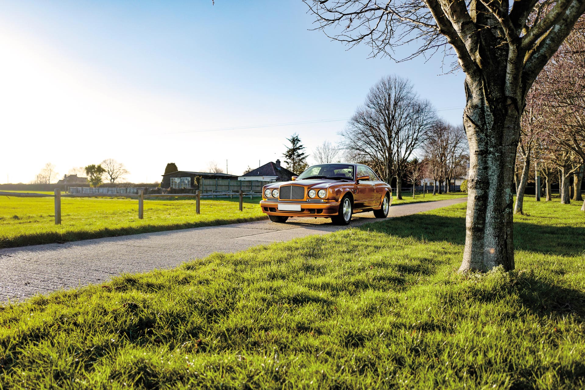 2019 fuori concorso bentley 17