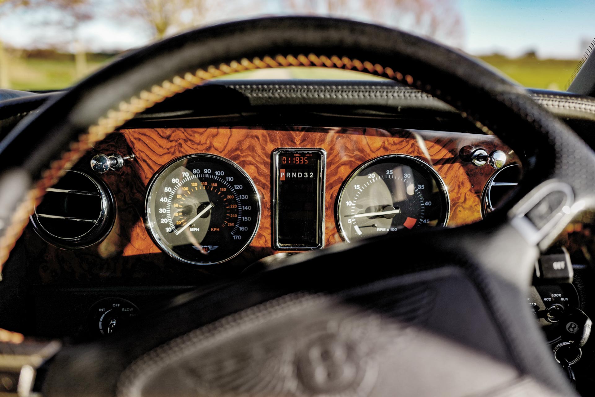 2019 fuori concorso bentley 19