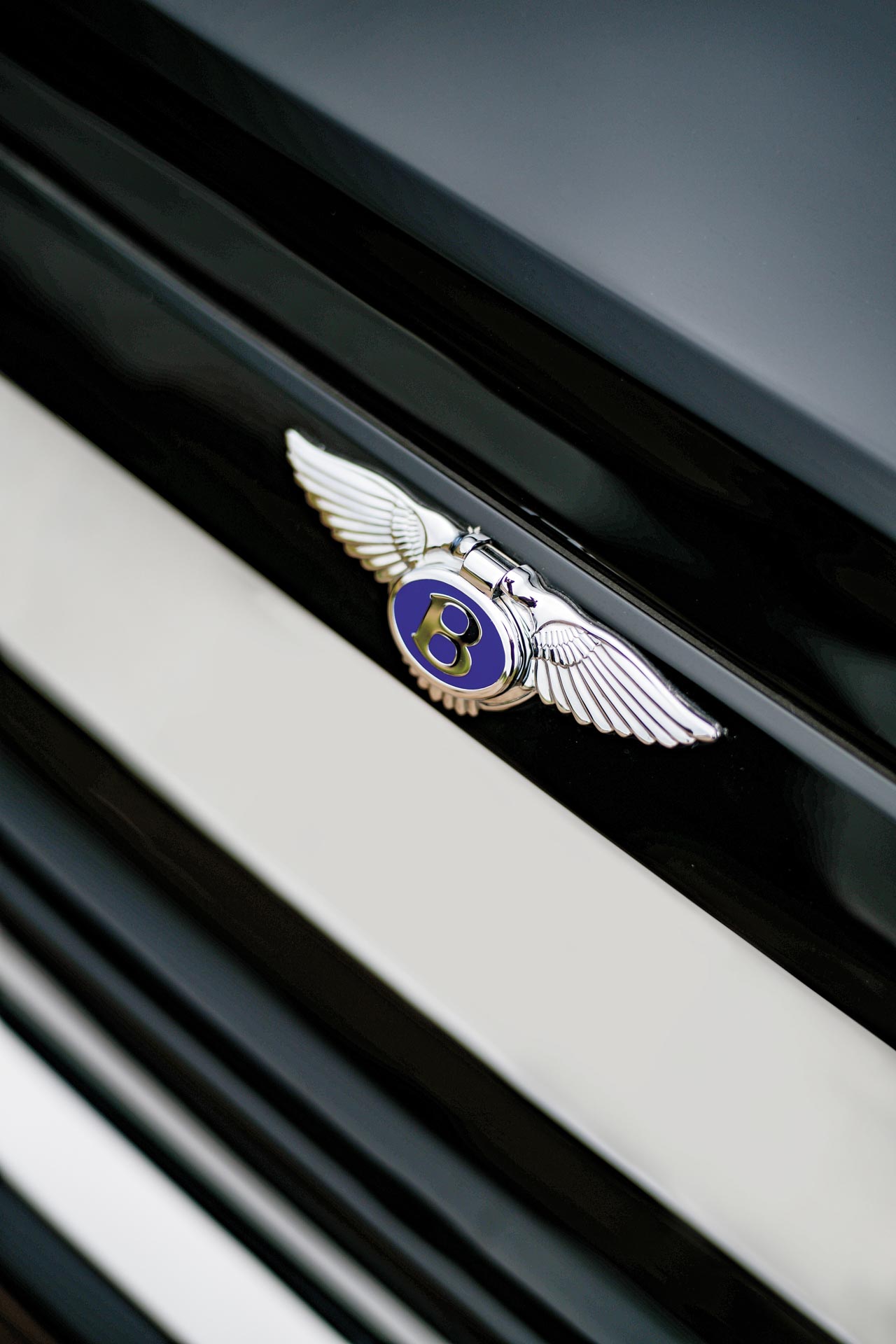 2019 fuori concorso bentley 2