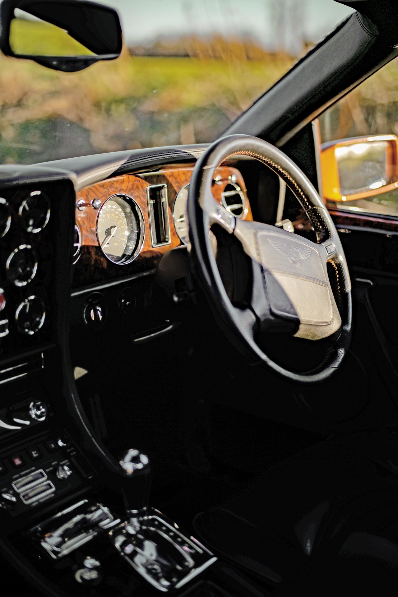 2019 fuori concorso bentley 23